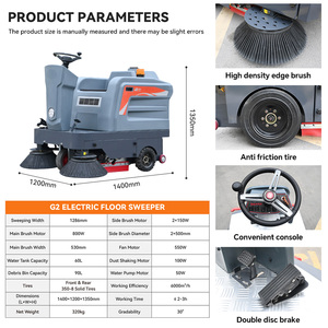 Balayeuse aspirante hydraulique robuste pour déchets de jardin, avec <span class=keywords><strong>brosse</strong></span> <span class=keywords><strong>rotative</strong></span>, adaptateur, bande transporteuse, 48 V, et pièces détachées - Product Image 3