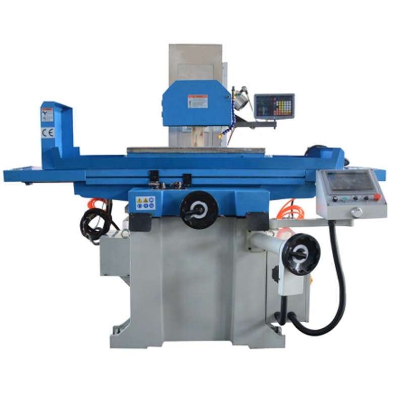 Glass Belt Grinding Machine Glass Beveling