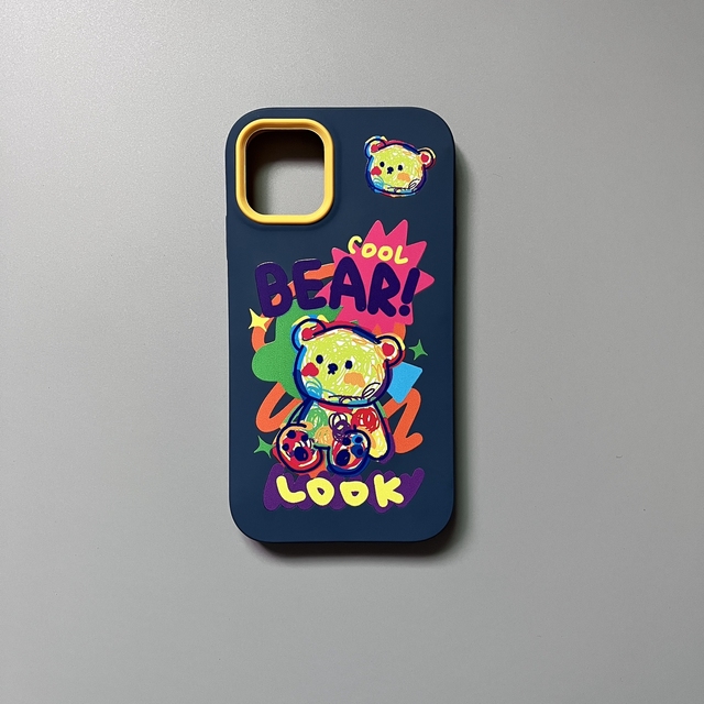 CHEAP OUTLET CASES Cartoon the North Face Anti-scratch 7 8 13 Pro Max, 11 Pro Max Case 11 for iPhone