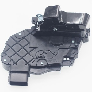 Bonnet Saklar Tangkap FQJ000203 FQJ000204 FQJ000205 FQJ000207 FQJ500420 untuk LAND ROVER FREELANDER <span class=keywords><strong>2</strong></span> DISCOVERY <span class=keywords><strong>3</strong></span> 4 - Product Image 2