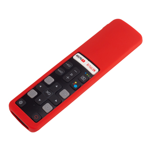 <span class=keywords><strong>Meilleur</strong></span> service télécommande sans fil <span class=keywords><strong>Smart</strong></span> <span class=keywords><strong>TV</strong></span> étui de protection <span class=keywords><strong>Smart</strong></span> TCL Home <span class=keywords><strong>TV</strong></span> coque de couverture à distance avec corde de suspension - Product Image 6