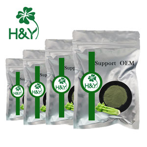 नया उत्पाद गर्म बिक्री प्राकृतिक धनिया निकालें धनिया पाउडर - Product Image 3