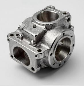Fabricant de prototypes rapides sur mesure par moulage à la cire perdue pour l'automatisation - Product Image 5