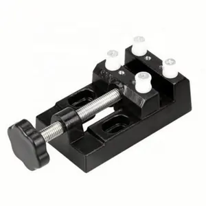Juego de herramientas de tallado en miniatura para manualidades - Product Image 1