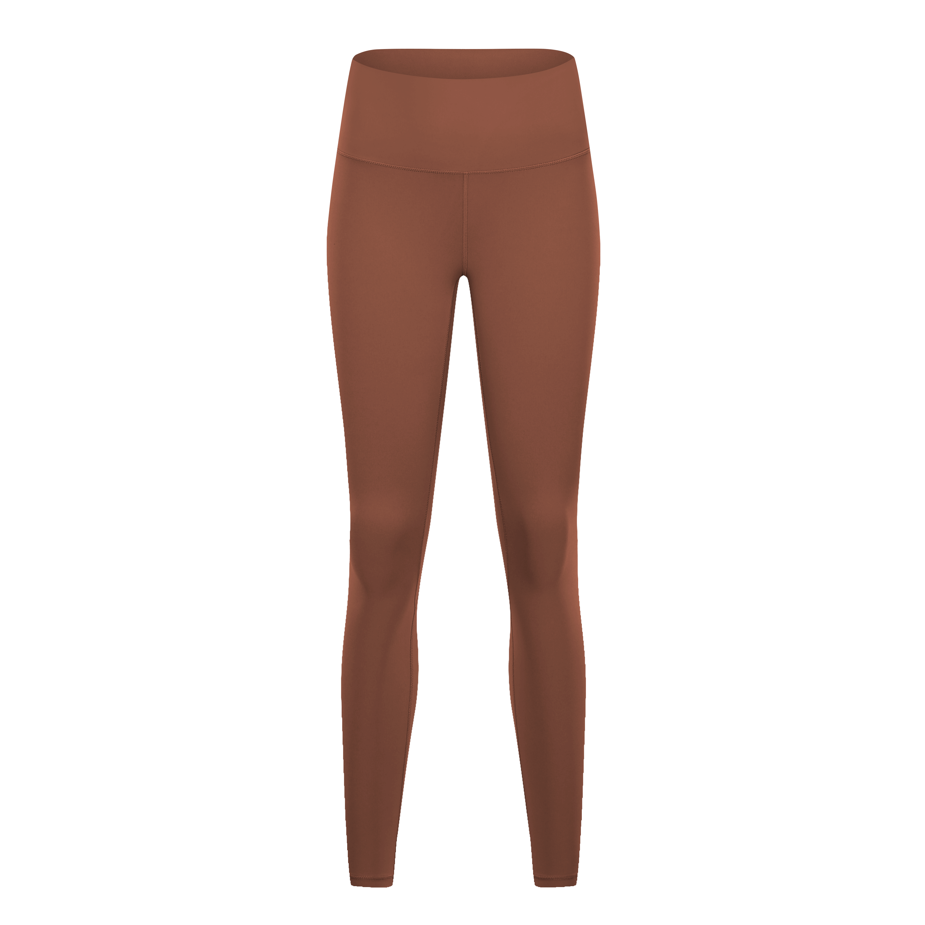 สีน้ำตาลทองแดง