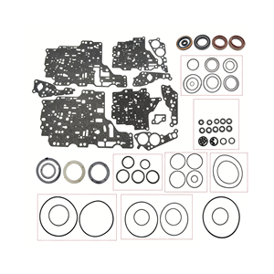 Kit di Riparazione per Trasmissione Automatica AW60-41SN AF17 per <span class=keywords><strong>Opel</strong></span>/Vauxhall Astra G/H Vectra B/C Zafira A 1.8L GM/Chevrolet Cruze 1.8L - Product Image 1