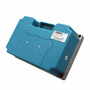 ND72890 Fardriver FOC Intelligent Brushless <b>Controller</b> Is Suitable for Motorcycles to Match With QS8000W <b>Motors</b> ND72890 ND72890 - Product Image 6