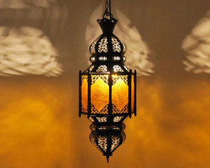 <span class=keywords><strong>Lampe</strong></span> suspendue marocaine authentique faite à la main, <span class=keywords><strong>lampe</strong></span> <span class=keywords><strong>orientale</strong></span> - Product Image 6