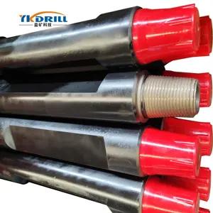 chinese manufacturer oil well drilling rig drill collar /S-135 drill pipe
