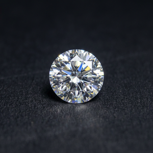 Diamante Cultivado en Laboratorio CVD Certificado por IGI, 3CT, Corte Redondo F VVS2, 3EX, Corte Excelente, para Joyería Fina, Anillo de Compromiso, Venta al Por Mayor - Product Image 1