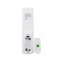 Labratek Télécommande universelle de remplacement RM L1130 X pour toutes les marques de télévision RM L113 12 RM L1130 8 Smart Home Controller