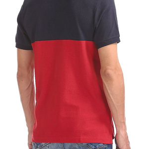 Chemises décontractées pour hommes en toile confortable, couleur unie, manches courtes, logo frontal, respirantes, très vendues - Product Image 6