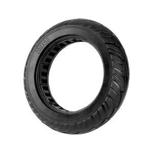 Neumático Sólido Negro de 200*50 para Scooter Eléctrico de 8 Pulgadas, Repuesto de Neumático Sólido para Rueda Trasera - Product Image 4