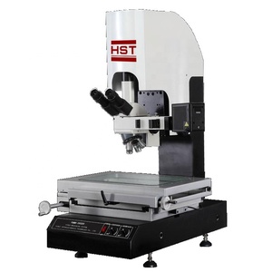 Hot Selling Auto Cnc Optical Equipment Precision Parts Dimension <strong>Measuring</strong> <strong>Coordinate</strong> <strong>Measuring</strong> <strong>Machine</strong> with Great Price - Product Image 2