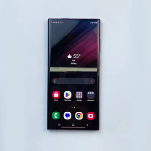 Proveedor <span class=keywords><strong>de</strong></span> la <span class=keywords><strong>Mejor</strong></span> Calidad, Nuevo, para Galaxy S22 Ultra 128G Android Original, Pantalla Completa <span class=keywords><strong>de</strong></span> 6.8 Pulgadas, Teléfono Móvil Inteligente Android Usado - Product Image 3