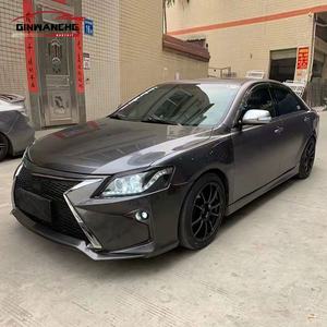 レクサスRXスタイルフロントバンパーグリルトヨタカムリ用カーバンパー2006-2011 - Product Image 5