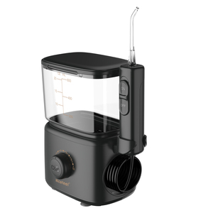 Irrigador Bucal Eléctrico Nicefeel para el Cuidado Bucal en el Hogar y Hoteles, Fuente de Alimentación por Baterí<span class=keywords><strong>a</strong></span>, <span class=keywords><strong>Limpieza</strong></span> Bucal para Adultos - Product Image 4