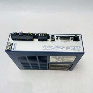 KOLLMORGEN S20360-VTS SERIE S200 DANAHER MOTION Usado - Product Image 1