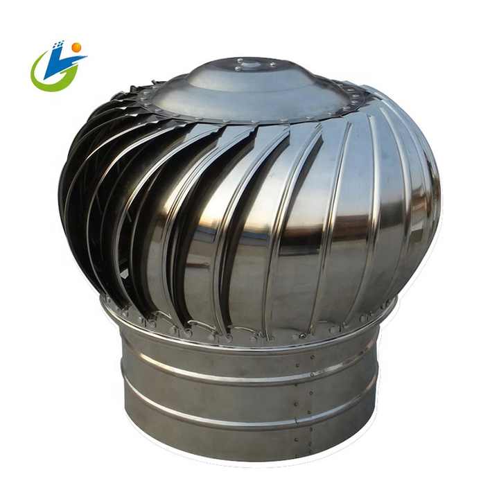Source Wind pressure no power roof ventilation ceiling exhaust fan on  m.alibaba.com