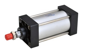 Không Khí Xi Lanh/Tiêu Chuẩn Xi Lanh Khí Nén, Đột Quỵ Có Thể Điều Chỉnh Không Khí Xi Lanh, Các Thành Phần Khí Nén - Product Image 3