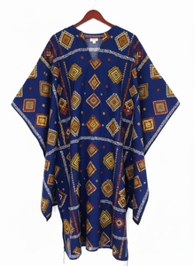 Jupe longue décontractée pour femmes, couleur unie, taille haute, tissu doux, tenue quotidienne confortable - Product Image 2