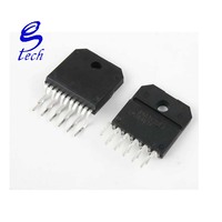 Amplificateur de puissance audio LM3886TF de haute qualité IC en stock avec un excellent service bon prix