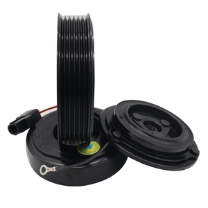 Embrague de Compresor de Aire Acondicionado BDGF61450 para MAZDA 3 Cx-30 Cx20 OEM 3DADM8P 3DA-DM8P - Product Image 2