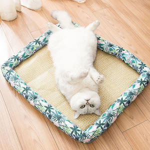 Meist verkaufte Cooling <span class=keywords><strong>Dog</strong></span> <span class=keywords><strong>Bed</strong></span> Wasch bare Cold Pad für Katzen und Hunde Summer <span class=keywords><strong>Cool</strong></span> Pet Mat Pet Cooling <span class=keywords><strong>Bed</strong></span> - Product Image 3