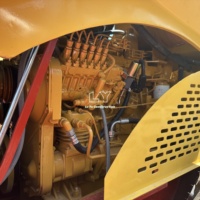 Compacteurs routiers DYNAPAC d'occasion : Rouleaux compresseurs à tambour unique CA6500D, CA251D, CA702D, CA1500D, CA5500D, CA30D à vendre