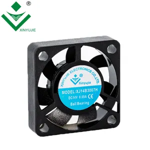 24 Volt Usb Dc Koelventilator Voor Ps3 Vet 3007 30 Mm Mini Cpu Koeler Fan