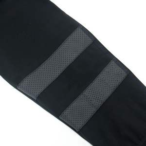 YKYWBIKE Salopette Lunga da Ciclismo Invernale da Uomo con Fondello, Pantaloni Caldi da Ciclismo, Calzamaglia Termica in Pile <span class=keywords><strong>per</strong></span> Mountain Bike - Product Image 5