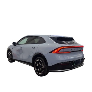 Vehículo Eléctrico de Nueva Energía, Xpeng P7 2024, Autonomía Ultra Larga de 710 km, Versión de Lujo, Auto Usado con Volante a la Izquierda, Xpeng P7 - Product Image 6