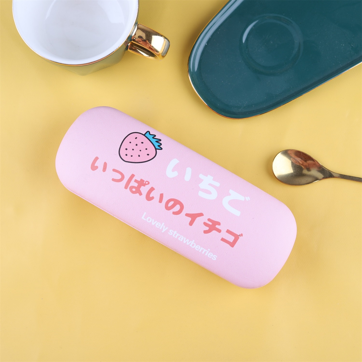 สตรอเบอร์รี่