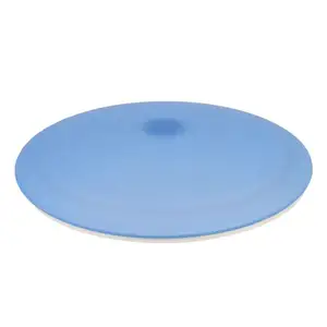 Difusor de disco de ar de alta qualidade Epdm para membrana química disco de aeração de bolhas finas