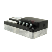 Contrôleur de traction BM24C10 (24V, 100A) - Programme NOBLELIFT, compatible EPT15