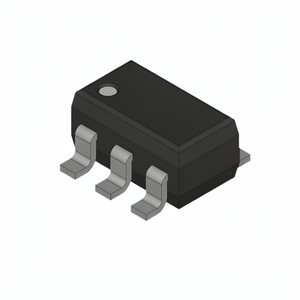 SOT 23 6 Electronics Component Power Management (PMIC) Authorized Distributor MAX6716UTSYD3 - Product Image 1
