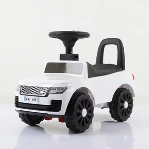 热卖新款带推杆的婴儿车/儿童婴儿车 - Product Image 4