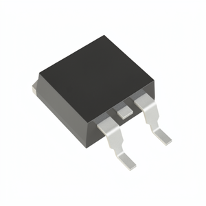 Composants de circuits électroniques Transistors TO-263 SIHB6N80E-GE3 Original - Product Image 1