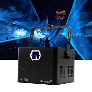 Aopu mô hình mới 5W 10W <span class=keywords><strong>RGB</strong></span> đầy đủ màu sắc đèn sân khấu <span class=keywords><strong>Laser</strong></span> cho câu lạc bộ đêm DJ Đảng - Product Image 1