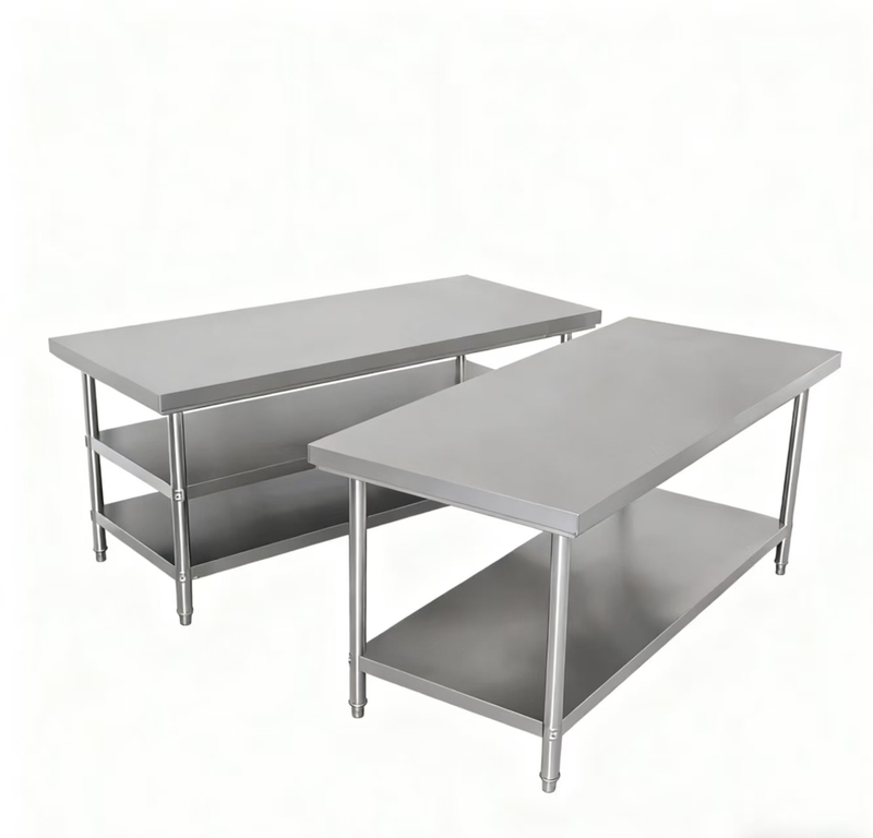Commercial Kitchen Equipment Stainless Steel 201