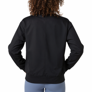 Chaqueta de fregado ligera para hospitales Chaqueta de fregado cómoda para enfermeras y personal clínico - Product Image 3