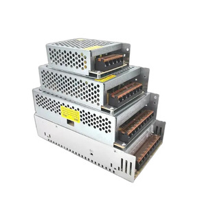 Jingruian Switching Power Supply 5V 10A Single Output <b>Natural</b> Cooling For Led Strip Surveillance <b>Camera</b> Display - Product Image 1