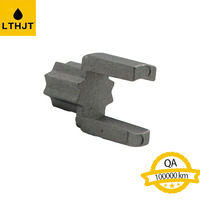 Vente en gros OEM nouveau kit de réparation de distributeur d'air de chauffage 2058306800-1 accessoires de voiture tête en aluminium pour Mercedes Benz W205