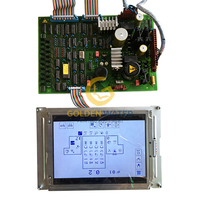 Carte de circuit imprimé neuve de haute qualité MV.036.387 00.785.0363 CP pour machine d'impression à base d'eau SM52 SM74 SM102 CD102