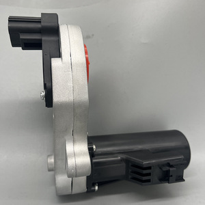 Motor de caja de transferencia 600-805 DC3Z7G360A para Ford F-250 F-350 F-450 F-550 4x4, pieza de repuesto de aluminio - Product Image 3