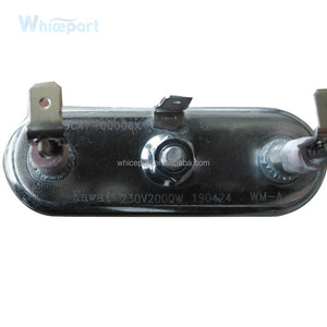 Offre Spéciale cinq ans de garantie DC47-00006X pièces de machine à laver de chauffage de 2000W 175MM pour KAWAI <span class=keywords><strong>samsung</strong></span> - Product Image 3