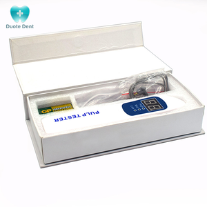 Vor eingestellter Geschwindigkeit modus Zähne Nerven Elektrischer Zahnpulpe <span class=keywords><strong>tester</strong></span> - Product Image 5