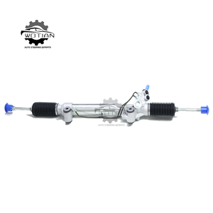 Cremallera de dirección hidráulica de <span class=keywords><strong>precio</strong></span> al por mayor de fábrica para <span class=keywords><strong>Toyota</strong></span> LAND CRUISER TRJ150 GRJ150.GRN280 44200-60230 44200-60220 - Product Image 4