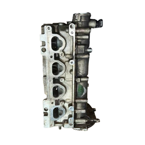 Pièces automobiles d'origine et de <span class=keywords><strong>prix</strong></span> usine de haute qualité de culasse de moteur CLS d'occasion pour <span class=keywords><strong>Bora</strong></span> 1.6L 2013 pour Magotan - Product Image 6