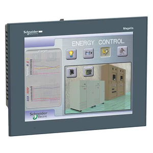 หน้าจอสัมผัส HMIGTO5310 HMI Harmony GTO รุ่นพัฒนา  HMIGTO5310 อุปกรณ์ควบคุมอุตสาหกรรมอัตโนมัติของ Schneider Electric - Product Image 1